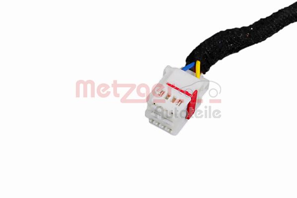 METZGER 2115012 ORIGINAL ERSATZTEIL Elektromotor, Heckklappe